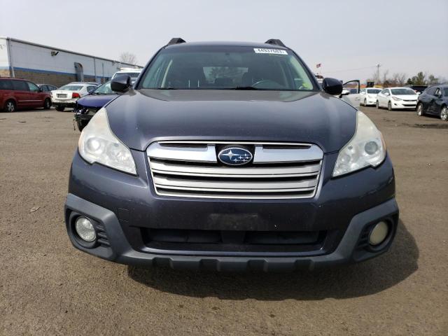 Photo 5 from auction – 2013 SUBARU OUTBACK with VIN 4S4BRBCC3D3226002