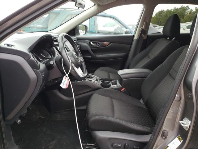 Photo 7 from auction – 2018 NISSAN ROGUE S with VIN KNMAT2MTXJP606376