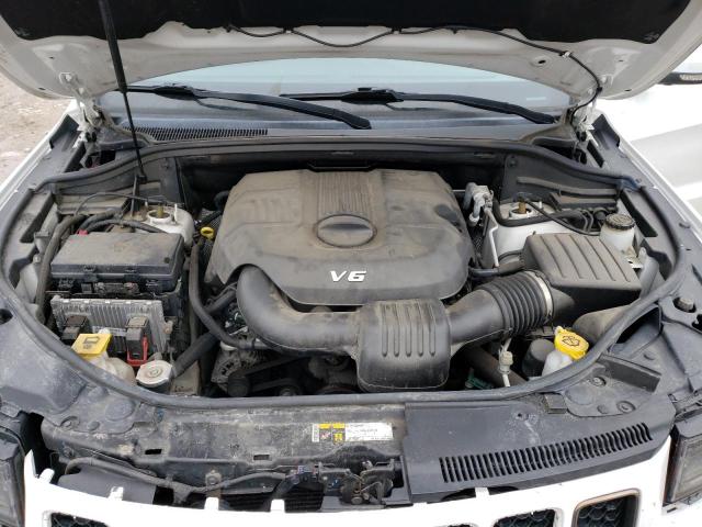 Photo 12 from auction – 2015 JEEP GRAND CHER with VIN 1C4RJFCG6FC197442