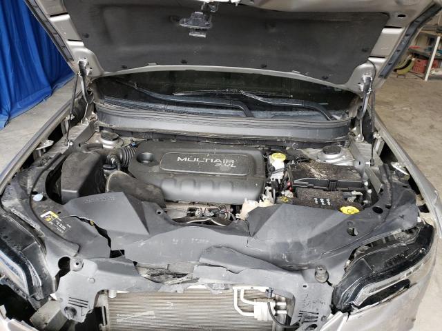 Photo 12 from auction – 2019 JEEP CHEROKEE L with VIN 1C4PJMCB9KD212262