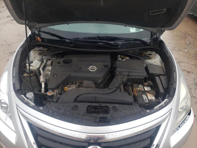 Photo 11 from auction – 2013 NISSAN ALTIMA 2.5 with VIN 1N4AL3AP3DC208330
