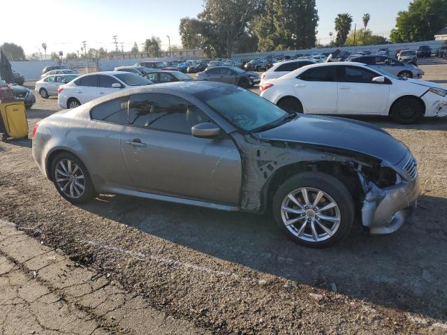 Photo 4 from auction – 2011 INFINITI G37 BASE with VIN JN1CV6EK0BM211340