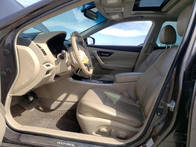 Photo 7 from auction – 2013 NISSAN ALTIMA 3.5 with VIN 1N4BL3AP1DN513141