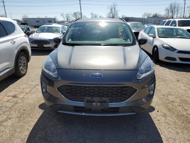 Photo 5 from auction – 2020 FORD ESCAPE SEL with VIN 1FMCU0H64LUA55442
