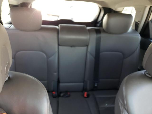 Photo 10 from auction – 2017 HYUNDAI SANTA FE S with VIN KM8SR4HF8HU201272