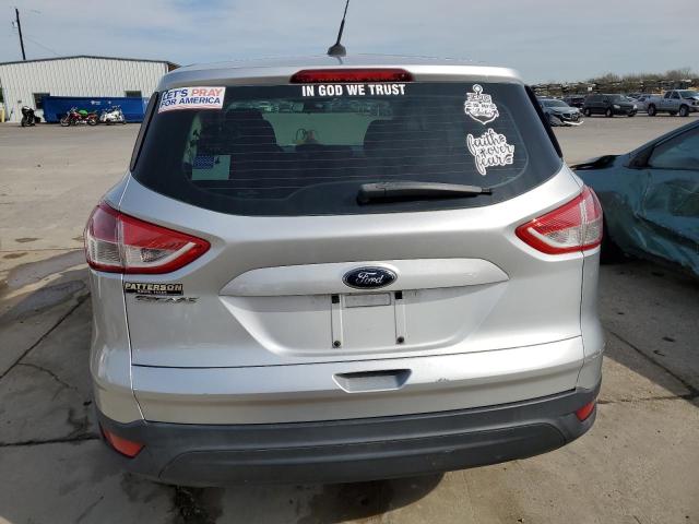 Photo 6 from auction – 2013 FORD ESCAPE S with VIN 1FMCU0F79DUA29125