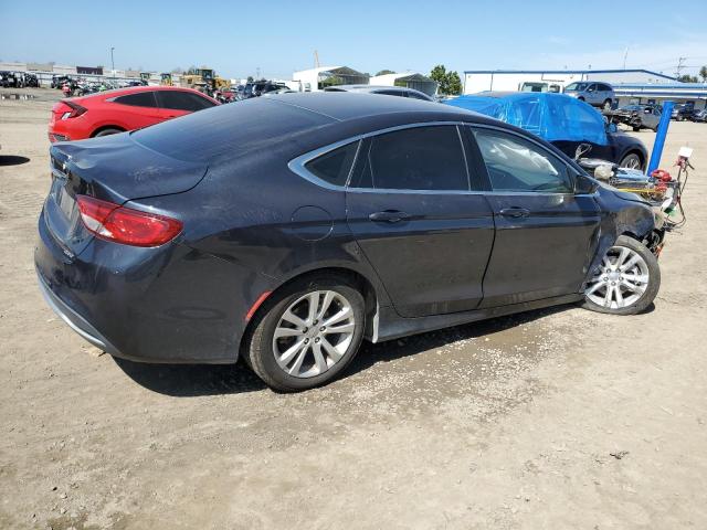 Photo 3 from auction – 2016 CHRYSLER 200 LIMITE with VIN 1C3CCCAB0GN173508