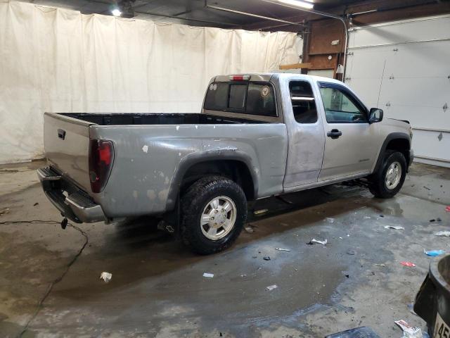 Photo 3 from auction – 2005 CHEVROLET COLORADO with VIN 1GCDT196858210148