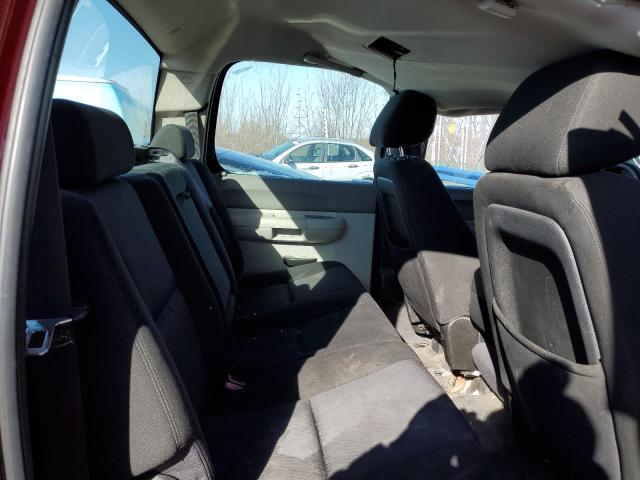 صورة رقم 10 من المزاد - 2010 GMC SIERRA C15 مع VIN 3GTRCTEA5AG122707