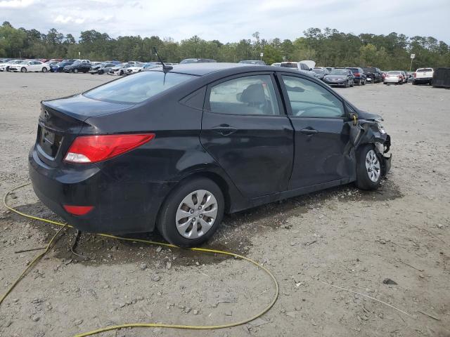 Photo 3 from auction – 2017 HYUNDAI ACCENT with VIN KMHCT4AE6HU358936