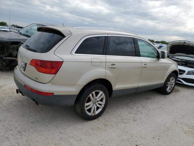 Photo 3 from auction – 2008 AUDI Q7 3.6 QUA with VIN WA1BY74L58D060644