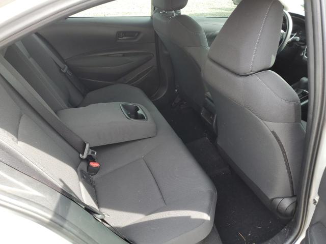 Photo 10 from auction – 2022 TOYOTA COROLLA LE with VIN JTDEAMDE0N3003616