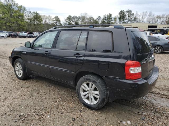 Photo 2 from auction – 2007 TOYOTA HIGHLANDER with VIN JTEGW21A170022529