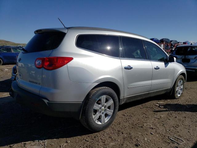 Photo 3 from auction – 2012 CHEVROLET TRAVERSE with VIN 1GNKVGED3CJ216400