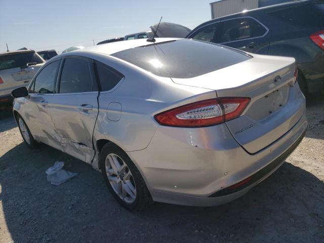 Photo 2 from auction – 2016 FORD FUSION SE with VIN 3FA6P0H73GR313972