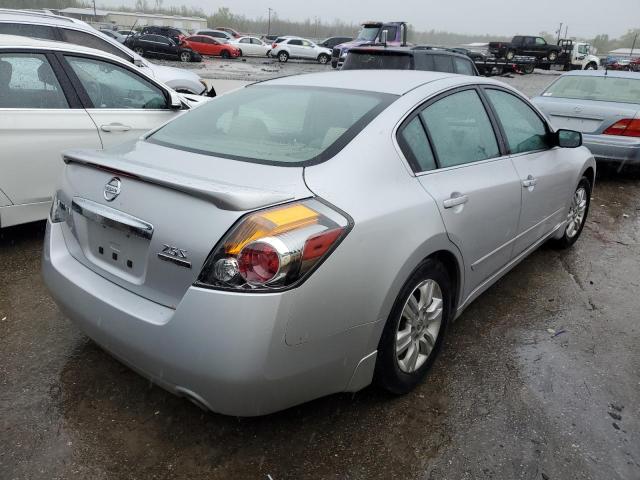 Photo 3 from auction – 2011 NISSAN ALTIMA BAS with VIN 1N4AL2AP0BN415947