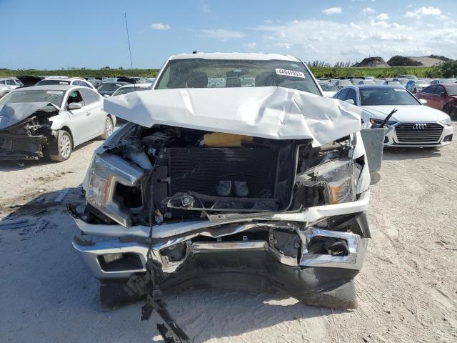 Photo 5 from auction – 2018 FORD F150 SUPER with VIN 1FTEW1C54JFC29247