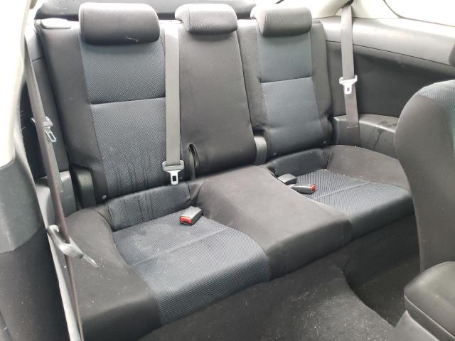 Photo 10 from auction – 2006 TOYOTA SCION TC with VIN JTKDE167460108278