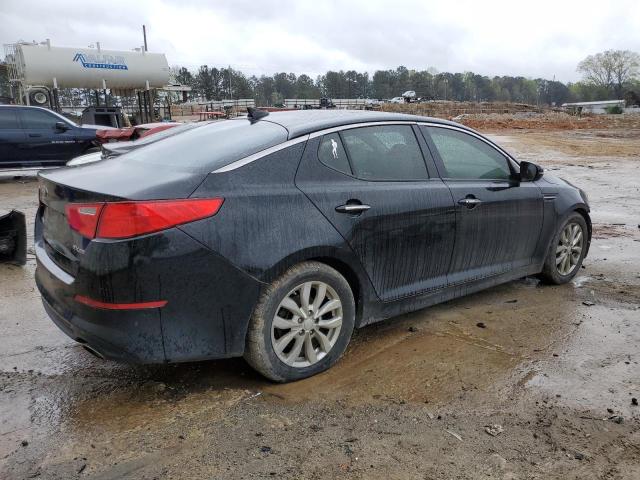 Photo 3 from auction – 2014 KIA OPTIMA EX with VIN 5XXGN4A70EG306897