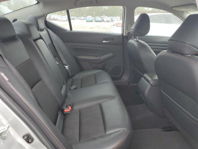 Photo 10 from auction – 2021 NISSAN ALTIMA SR with VIN 1N4BL4CV4MN309967