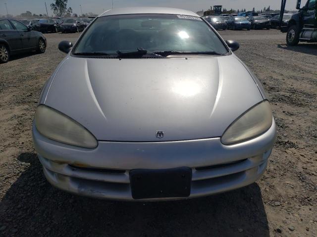 Photo 5 from auction – 2001 DODGE INTREPID S with VIN 2B3HD46R11H572262