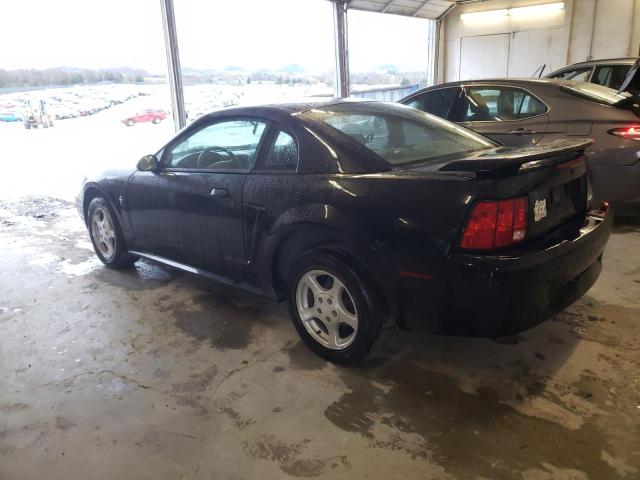 Photo 2 from auction – 2002 FORD MUSTANG with VIN 1FAFP404X2F107319