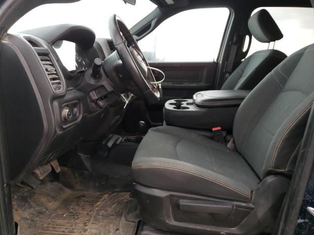 Photo 7 from auction – 2021 RAM 3500 TRADE with VIN 3C63RRGL1MG589365