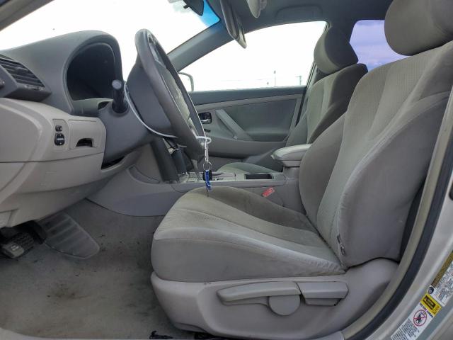Photo 7 from auction – 2007 TOYOTA CAMRY CE with VIN 4T1BE46K07U024257