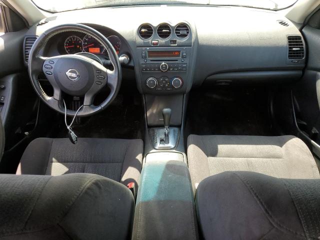 Photo 8 from auction – 2012 NISSAN ALTIMA BAS with VIN 1N4AL2AP9CN413700