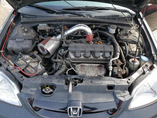 Photo 11 from auction – 2003 HONDA CIVIC EX with VIN 1HGEM22953L017687