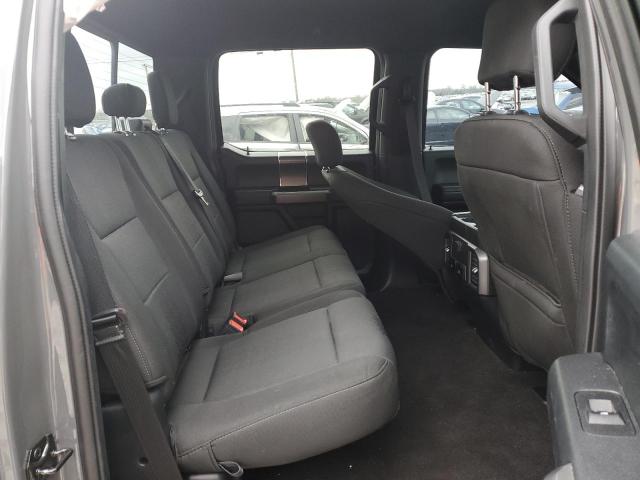Photo 10 from auction – 2020 FORD F150 SUPER with VIN 1FTEW1E44LFC03836