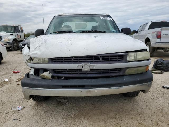 Photo 5 from auction – 2002 CHEVROLET SILVERADO with VIN 2GCEC19V221352389