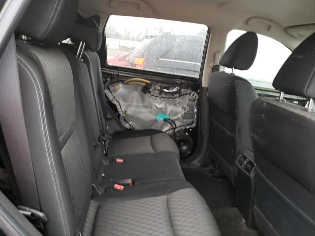 Photo 10 from auction – 2017 NISSAN ROGUE S with VIN JN8AT2MTXHW132854