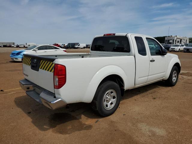 Photo 3 from auction – 2015 NISSAN FRONTIER S with VIN 1N6BD0CT3FN753033