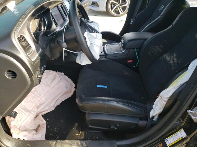 Photo 7 from auction – 2021 DODGE CHARGER SC with VIN 2C3CDXGJ3MH626804