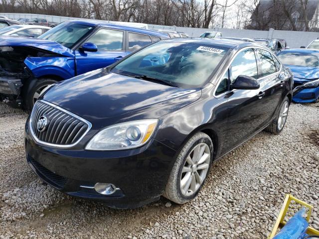 BUICK VERANO CON 2015 with VIN 1G4PR5SK0F4101827 - Photo from auction