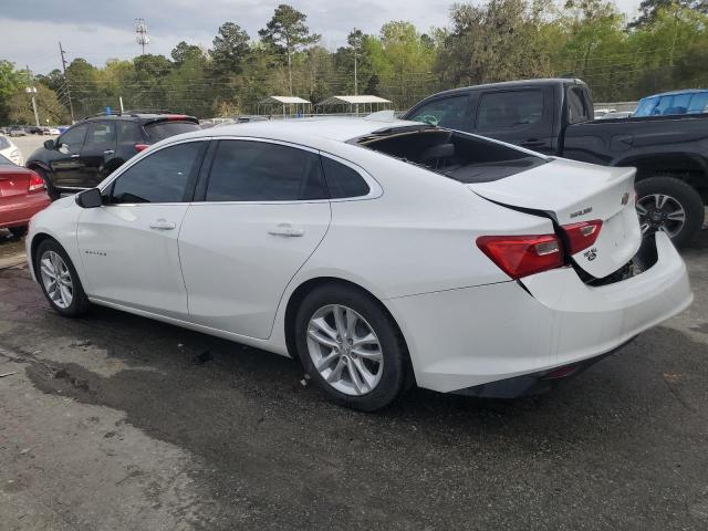 Photo 2 from auction – 2017 CHEVROLET MALIBU LT with VIN 1G1ZE5ST9HF140739