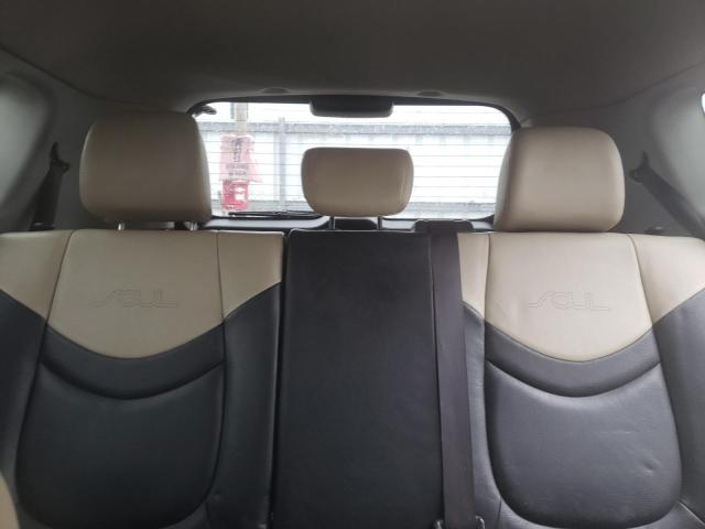 Снимка 10 от търг – 2012 KIA SOUL + с VIN KNDJT2A67C7476929