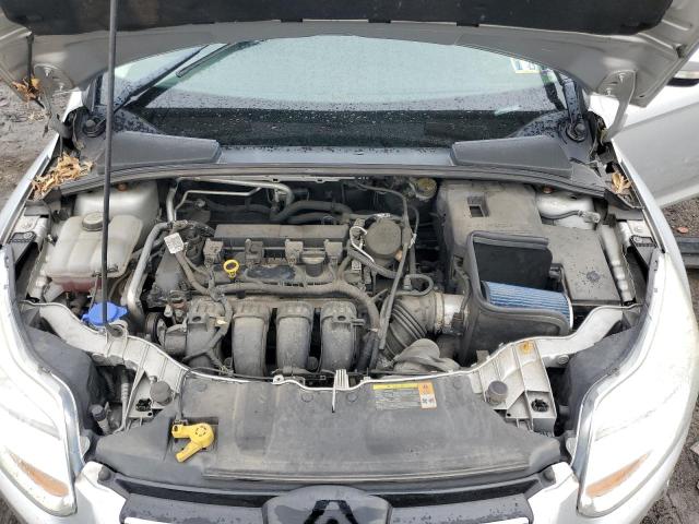 Photo 11 from auction – 2012 FORD FOCUS SE with VIN 1FAHP3F27CL218910