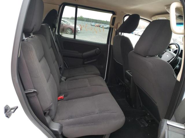 Photo 11 from auction – 2010 FORD EXPLORER X with VIN 1FMEU7DEXAUB12755