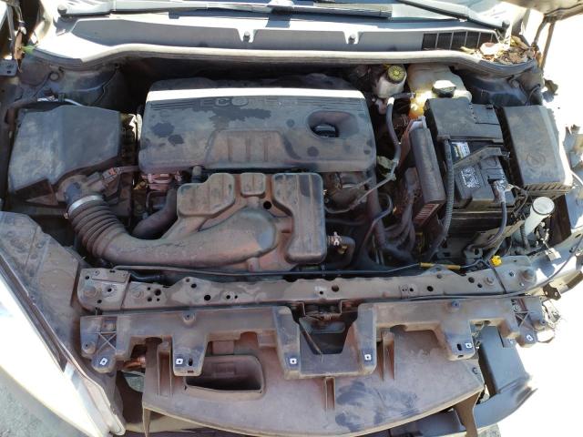 Photo 11 from auction – 2015 BUICK VERANO CON with VIN 1G4PR5SK2F4163018