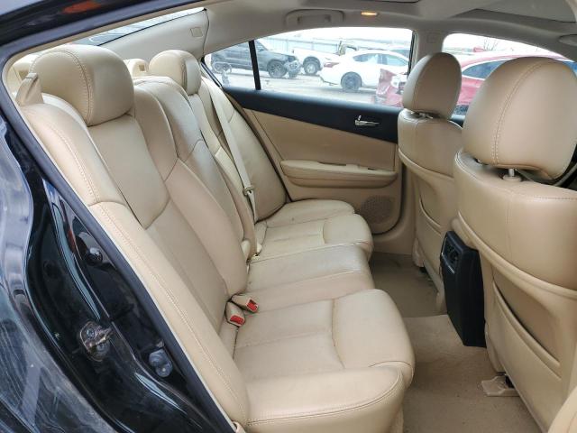 Photo 10 from auction – 2010 NISSAN MAXIMA S with VIN 1N4AA5AP6AC875325