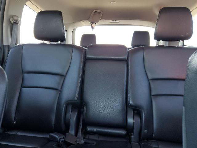 Photo 10 from auction – 2017 HONDA PILOT EXL with VIN 5FNYF5H54HB005343