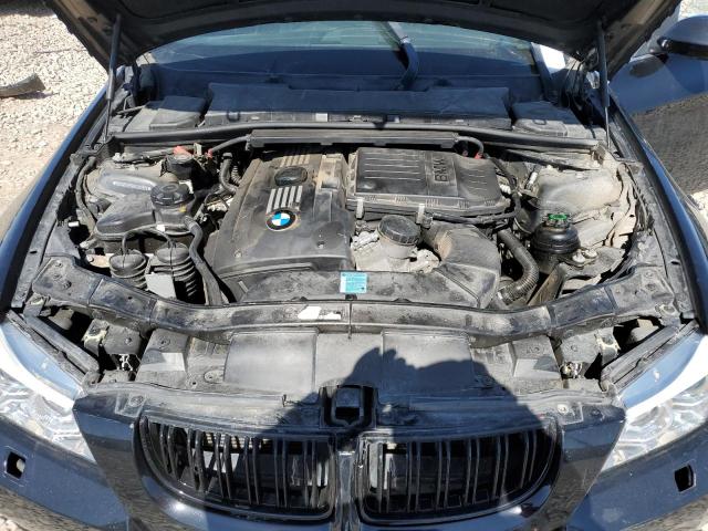 Photo 11 from auction – 2008 BMW 335 XI with VIN WBAVD53598A282589