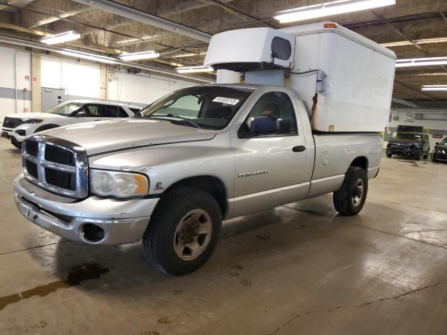 DODGE RAM 2500 S 2004 z numerem VIN 3D7KA26C64G267430 - Zdjęcie z aukcji