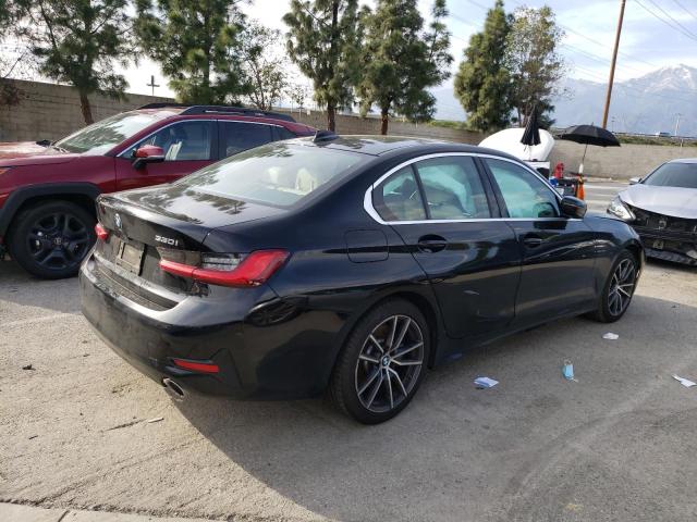 Photo 3 from auction – 2019 BMW 330I with VIN 3MW5R1J57K8A04399