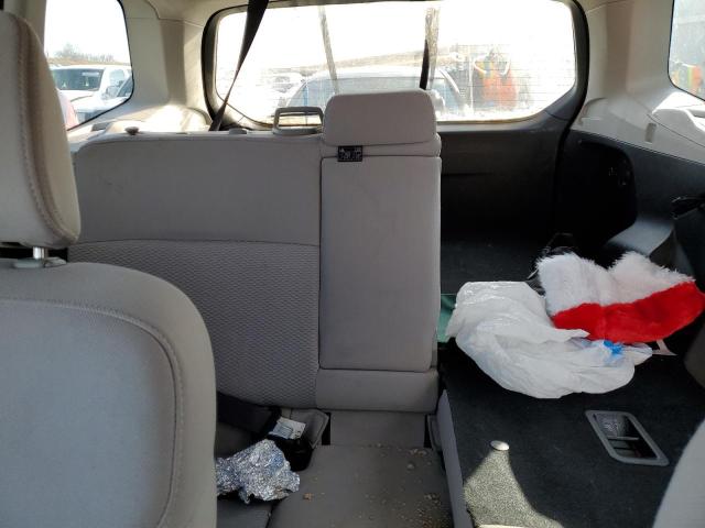 Photo 10 from auction – 2017 SUBARU FORESTER 2 with VIN JF2SJAGC6HH489174