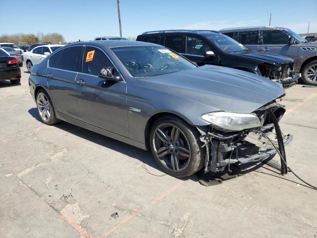 Photo 4 from auction – 2011 BMW 535 XI with VIN WBAFU7C53BDU55366