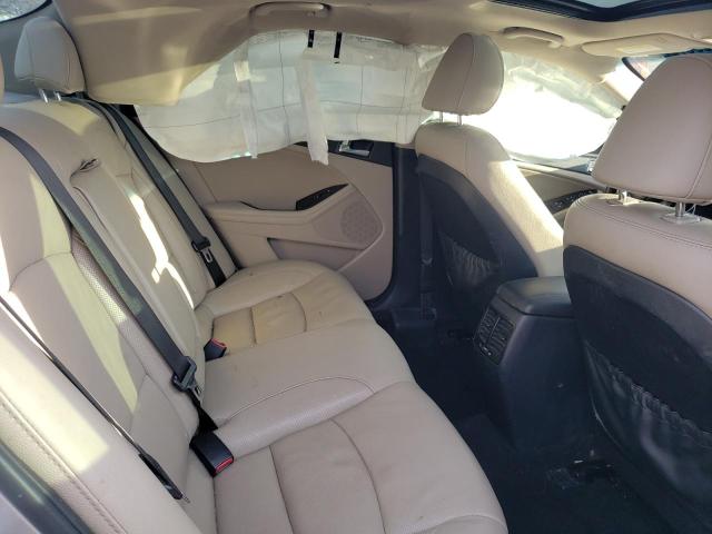 Photo 10 from auction – 2014 KIA OPTIMA with VIN 5XXGN4A72EG315147