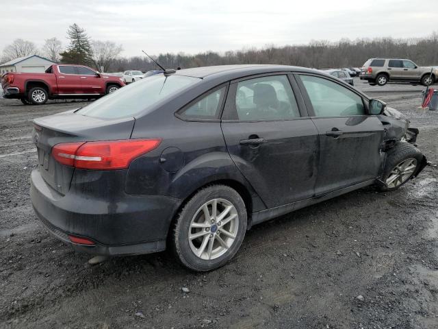 Photo 3 from auction – 2016 FORD FOCUS with VIN 1FADP3F24GL220182